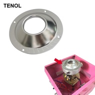 [TENOL] Commercial Floss Machine, Candy Machine, Thermal Head Cover, Replacement, Machine for Festiv