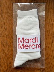 Mardi Mercredi 襪