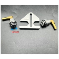 【AFEIDONG】 Automatic Gearbox Changer Connector Automatic For Bmw 8 Speed 8hp-50 8hp-45 / 70