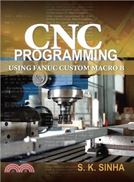 34090.CNC Programming using Fanuc Custom Macro B