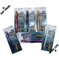 NEXT MINI FHISING ROD PEN SET | BC BC BC BC |