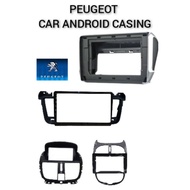 PEUGEOT CAR ANDROID CASING 408 308 508 208 206 207