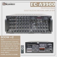 Power Amplifier Firstclass FC A9900 / FC A4600DSP / FC A4900 / FC A6000 / FC A4300 / FC A3000 / FC A4000 / FC A8000 / FC A18 Original