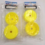 1/8 Off Road Compettion Wheel Buggy 4pcs Gsc-100340FY Hex 17mm