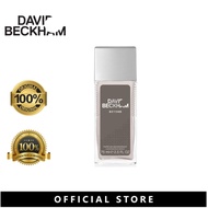 David Beckham Beyond Deodorant Natural Spray 75ml For Man