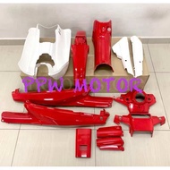 ชุดสีYamaha-Y100 วาย100 MATE100 12ชิ้น
