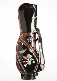 Golf Bag Sports Club Bag Authentic Golf Standard Golf Bag Sailboat Skull Cool Ball Bag