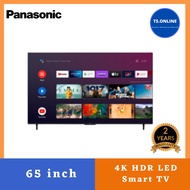 (FREE SHIPPING ) Panasonic TH-65LX800K 65 inch, LED, 4K HDR Smart TV