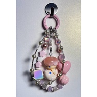 Authentic popmart DIMOO phonechain