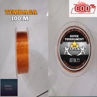 Senar pancing kecil kuat 50 kg anti keriting 50kg Athena fishing line benang pancing super kuat anti keriting senar pe kecil kuat 50 kg senar pancing kuat anti keriting kecil senar pancing anti keriting dan kuat senar pancing super kuat