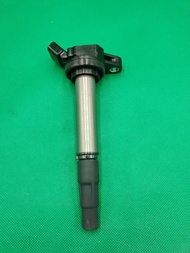 คอยล์ COIL ASSY IGNIT TOYOTA ALTIS DUO PRIUS  CH-R 1ZR 2ZR  3ZR (90919-02258)แท้สอบถามได้ตรับ