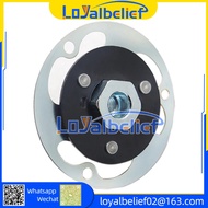 New Auto AC Compressor Clutch Hub For VW GOLF VI 7 VII PASSAT CC B8 POLO JETTA III EOS 5Q0820803F 2H