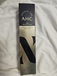 AHC 第10代超緊緻全臉眼霜 30毫升