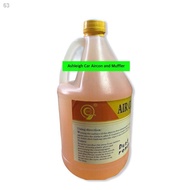 ❍☑Aircon Cleaner Cooling Coil evaporator Car aircon lye parts window type split type inverter