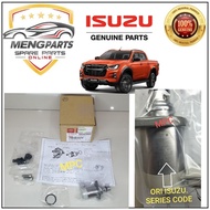 ORIGINAL ISUZU D MAX RT66 1.9 FUEL PUMP SWITCH , SCV SUCTION VALVE 8-98283-485-0