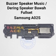 Samsung A02s Buzzer Speaker Music Speaker Ringing Speaker Bottom SAMSUNG A02S Fullset