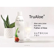 RBC Life TruAloe Peach Helps Boost Immunity Eases digestion Enhances Nutrient Absorption