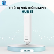 Aqara E1 Hub Audio Controller - Compact as Usb