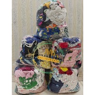 Mini Bale 5KG Baju Baby 0-2y & Baby Kids 0-6y USA/AUSSIE/JAPAN