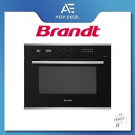 BKC7153LX 40L BUILT-IN COMBI MICROWAVE OVEN