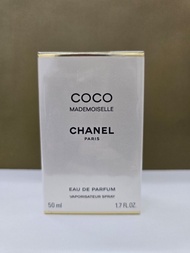 香奈兒coco香水EDP 50ml