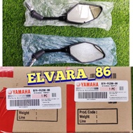 Right mirror / Original Yamaha XMAXKiri B74-F6280 B74-F6290