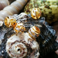 Beads pandora emas916