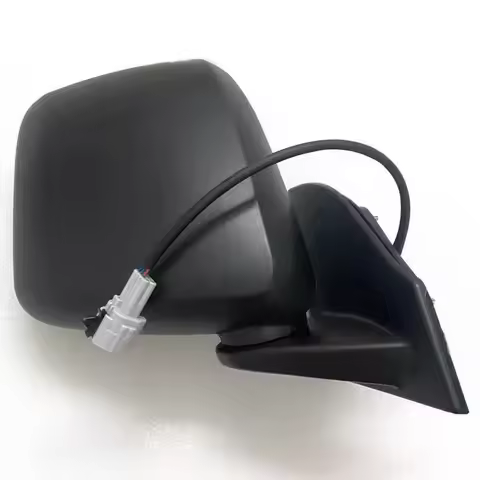 3/5Pins Left and Right side rearview mirror assemblies For Nissan NV200 2010-2018 Car Accessories