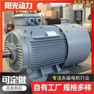 水力發電使用200KW全銅無刷永磁柴油發電機項四線永磁低速發電機