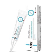 AEKZ Small Silver Tube Gel Remove Acne Marks Closed Mouth Sodium Hyaluronic Acne Remove Acne Repair 