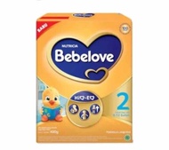 bebelac 2 6-12 bulan 400gr