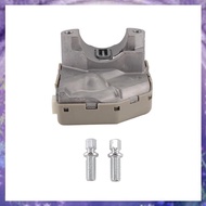 [P K A M] Car Lock Set Steering 48700-3JA0A for 3.5L 2013-2022 48700-3JA0B
