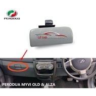 Glove Box Lock Dashboard Drawer Laci - Perodua Myvi Old Alza  *READY STOCK* GOOD QUALITY