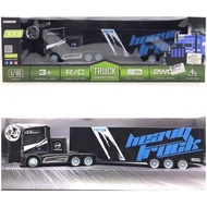 49cm Crazon like Scania Cargo Container Trailer Truck RC Radio Control RC