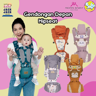 Baby Joy Gendongan Hipseat All Series | Baby Joy Gendongan Bayi Depan | Baby Joy Gendongan Bayi