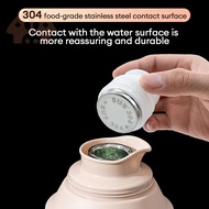 Hottome Food Grade Silicone Sealer for Vacuum Flask Thermos Cork