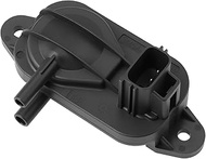 Car DPF Exhaust Pressure Sensor 3M5A-5L200-AB Compatible with Ford C-Max 2007-2010 Compatible with F