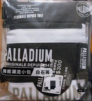 PALLADIUM 機能潮流小包 全新