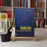 Data Analysis in Marketing Applications - Suliyanto - Ghalia Indonesia