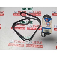 TOTAL BELT (TL OIL) ALTIS 2010 TOTAL BELT, TRANSMITTER BELT