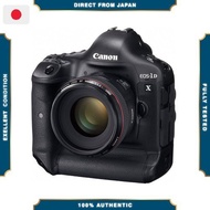 【Excellent】 Canon Digital SLR Camera EOS-1D X Body EOS1DX