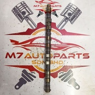 Honda CRV B20B engine camshaft exzos used