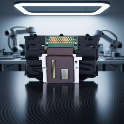 Print Head QY6 0089 Printhead Printer Head for Canon TS5060 TS5080 TS6020 TS6080 TS6120 TS6180 TS622