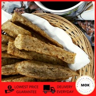 Keropok Losong Keropok Ikan Original Kelantan Halal Frozen Food Viral