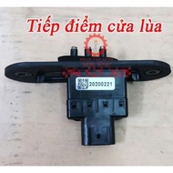 GENUINE Ford Transit Sliding Door Yin and Yang Contact code 9C1914A658AB JK2T14A658BA Pham Van auto