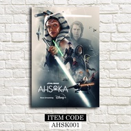 Ahsoka (2023- ) Posters