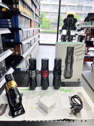 เครื่องปากกาไร้สายEZ P3 Pro Wireless Battery Tattoo Pen Machine รุ่น1แบต