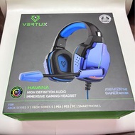 Vertux Havana 電競高音質耳機 (Xbox, PS4 PS5 PC 合用）