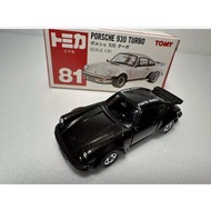 Tomica Porsche 930