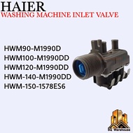 HAIER HWM90-M1990DD HWM100-M1990DD HWM120-M1990DD HWM140-M1990DD HWM150-1678ES6 WASHING MACHINE INLE
